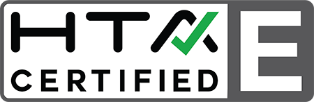 HTA Certified