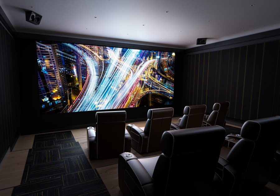 What Is Dolby Atmos? All You Need to Know for Your Home Theater 