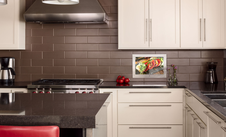 Home Automation in the Kitchen: Top 5 Benefits 