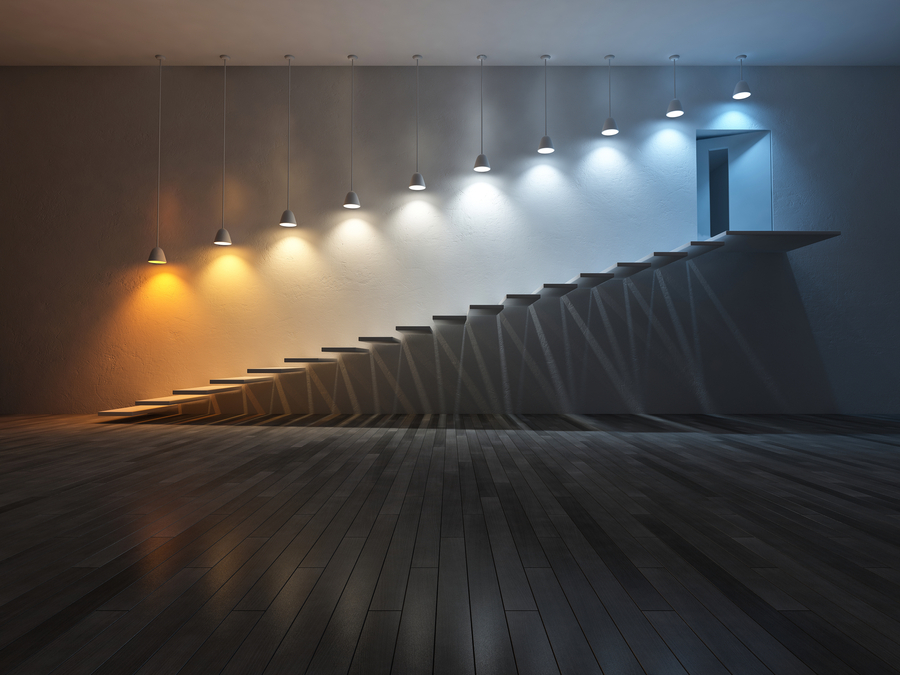 Lumens & Kelvins: Your Guide to Automated Lighting Settings 