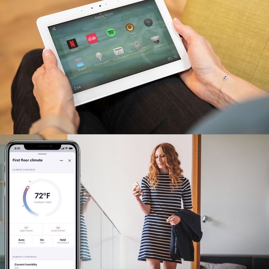 Control4 vs. Crestron: Which System Is Best for Your Smart Home?  