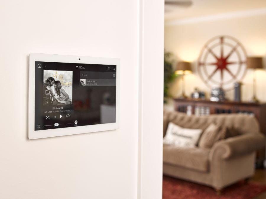 Enjoy Every Day a Little More with Multi-Room Audio