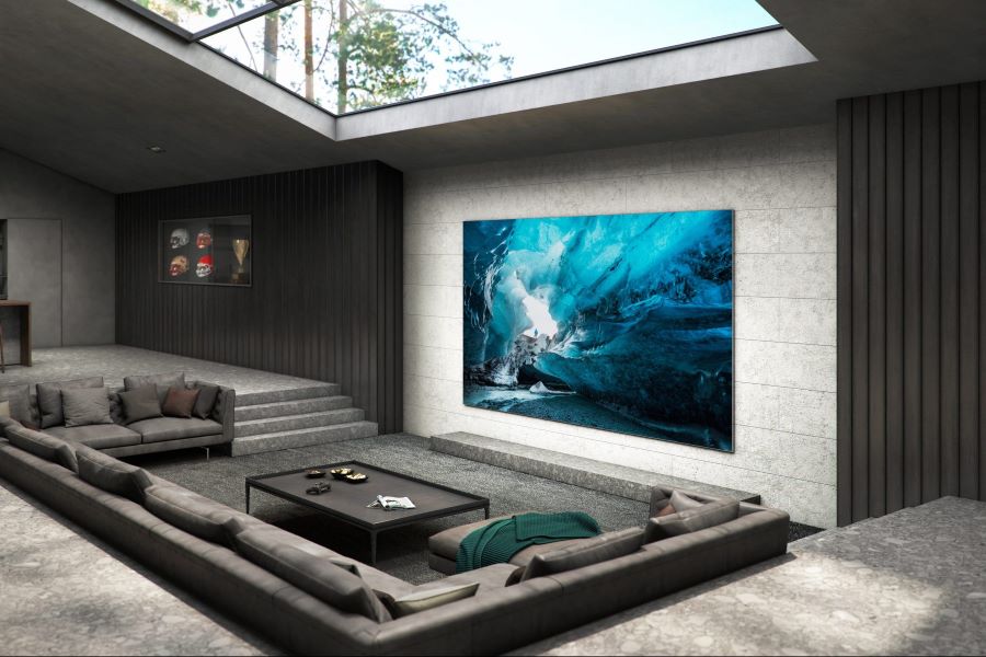 Enjoy the Ultimate in Entertainment with a Home Theater System