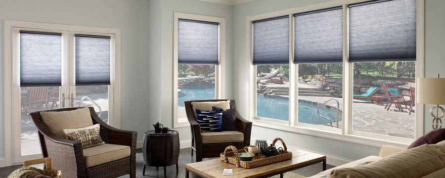 How Smart Window Treatments Save Time & Energy for Your Florida Home