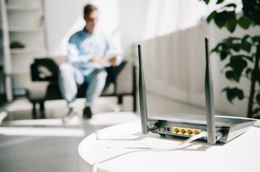 Prepare for Summer with a Dependable Home Network System