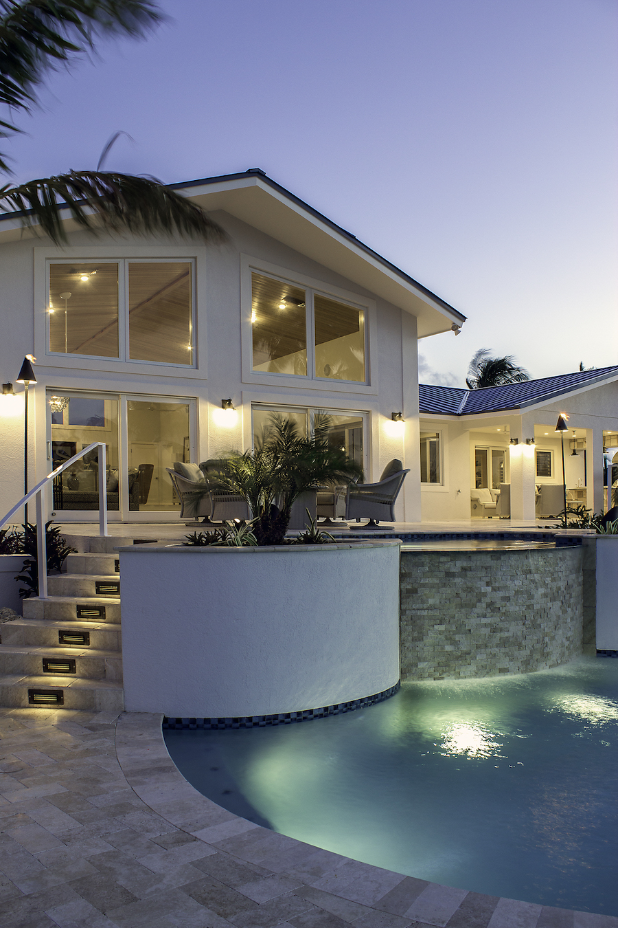 Why Your Home Needs Outdoor Lighting Control