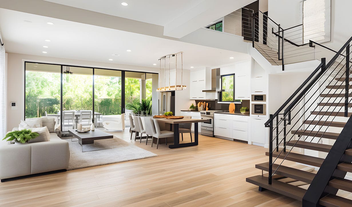 Lutron Lighting Control System Jupiter Florida