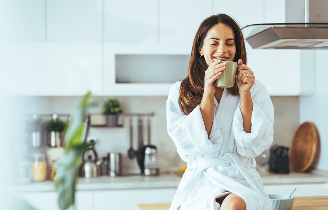 Custom Scenes to Try in Your Florida Smart Home in Palm Beach