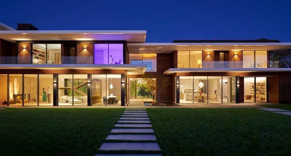 automated lighting systems for Vero Beach homes - Lutron Dealer Vero Beach Florida