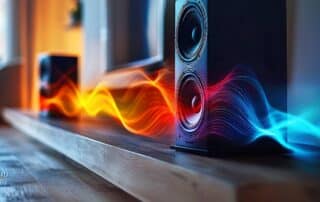 The Difference Between Low-End and High-End Audio