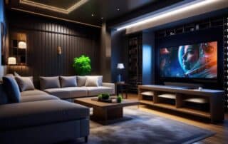 Where Can I Find Dolby Atmos Content for My Home Theater