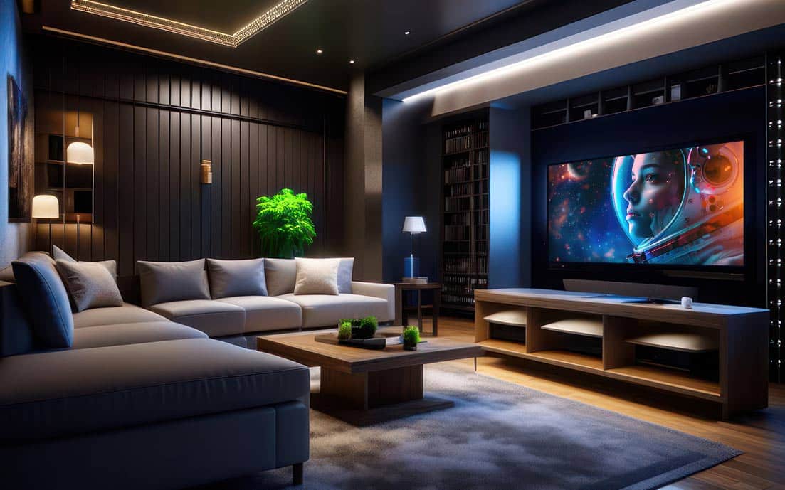 Where Can I Find Dolby Atmos Content for My Home Theater