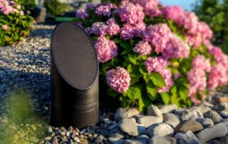 Introduction to Outdoor Audio