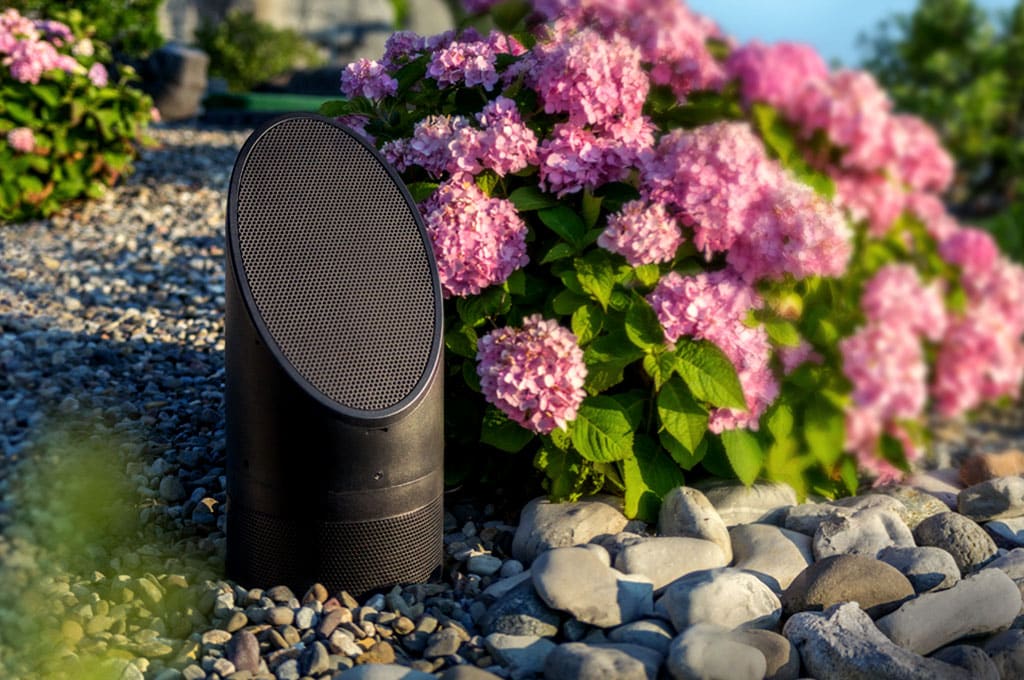 Introduction to Outdoor Audio