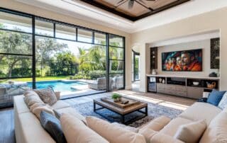 Seamless Home Technology Systems Jupiter and South Florida