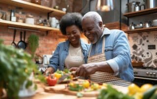 Smart Home Kitchen Automation Ideas for West Palm Beach Residences