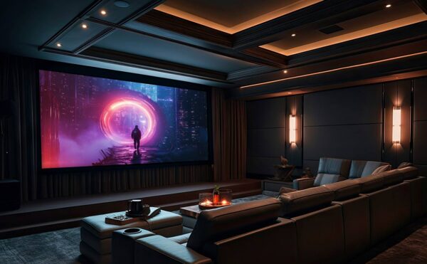 What Is Dolby Atmos? The Ultimate Guide for Home Theaters