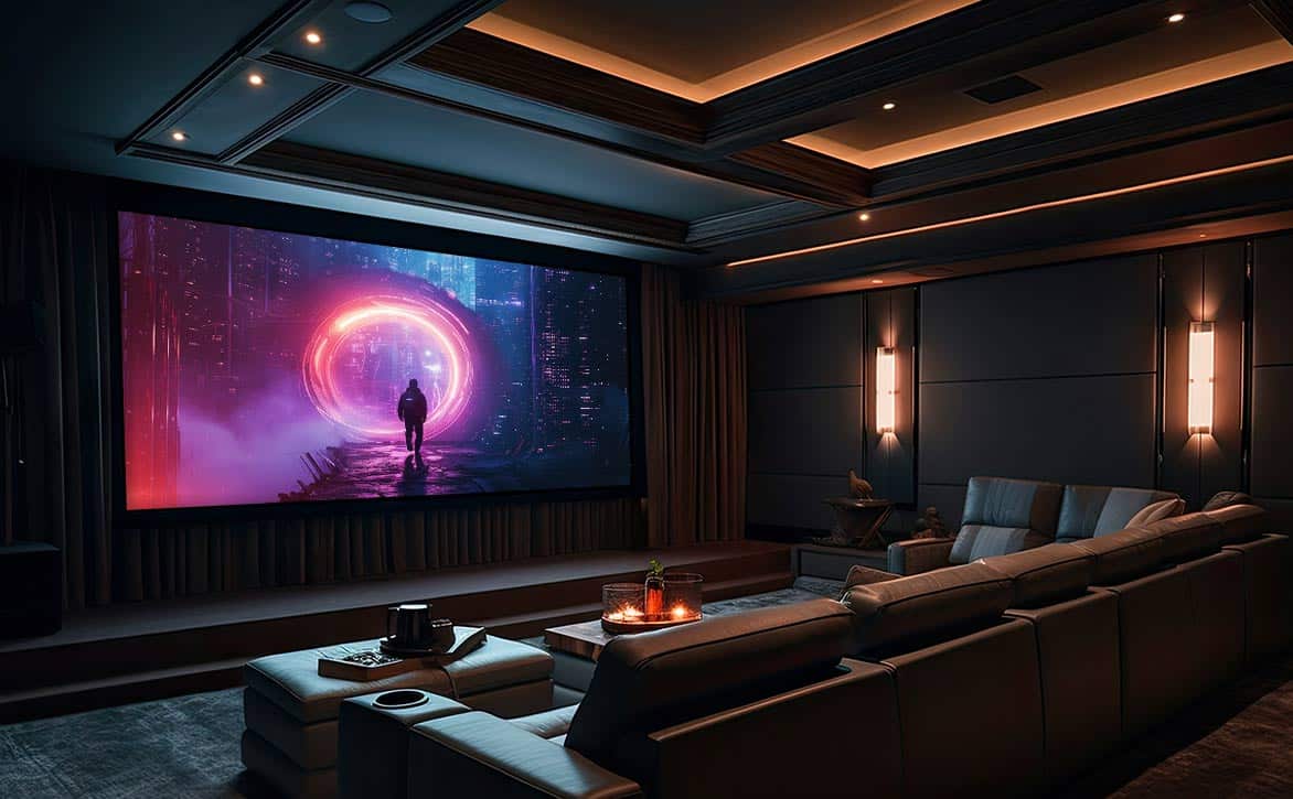 What is Dolby Atmos?