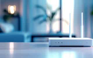 Smart Home Networking Palm Beach