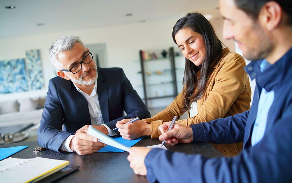 What is a Home AV Consultant and what do they do?