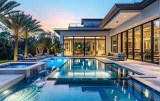 smart home design Boca Raton FL