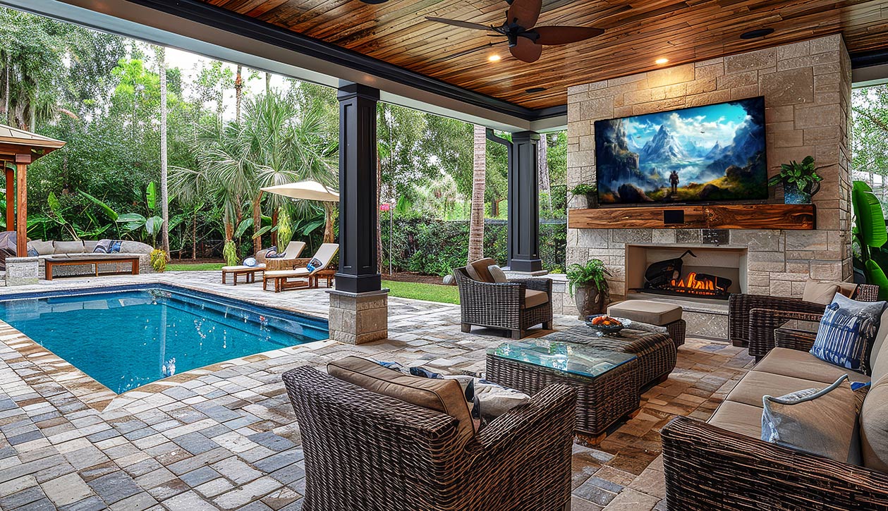 Smart Home Automation West Palm Beach