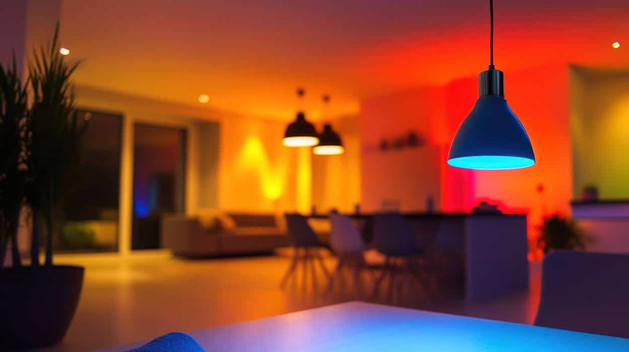 Smart Lighting Solutions Boca Raton