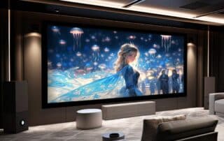 Boca Raton Home Theater Upgrades