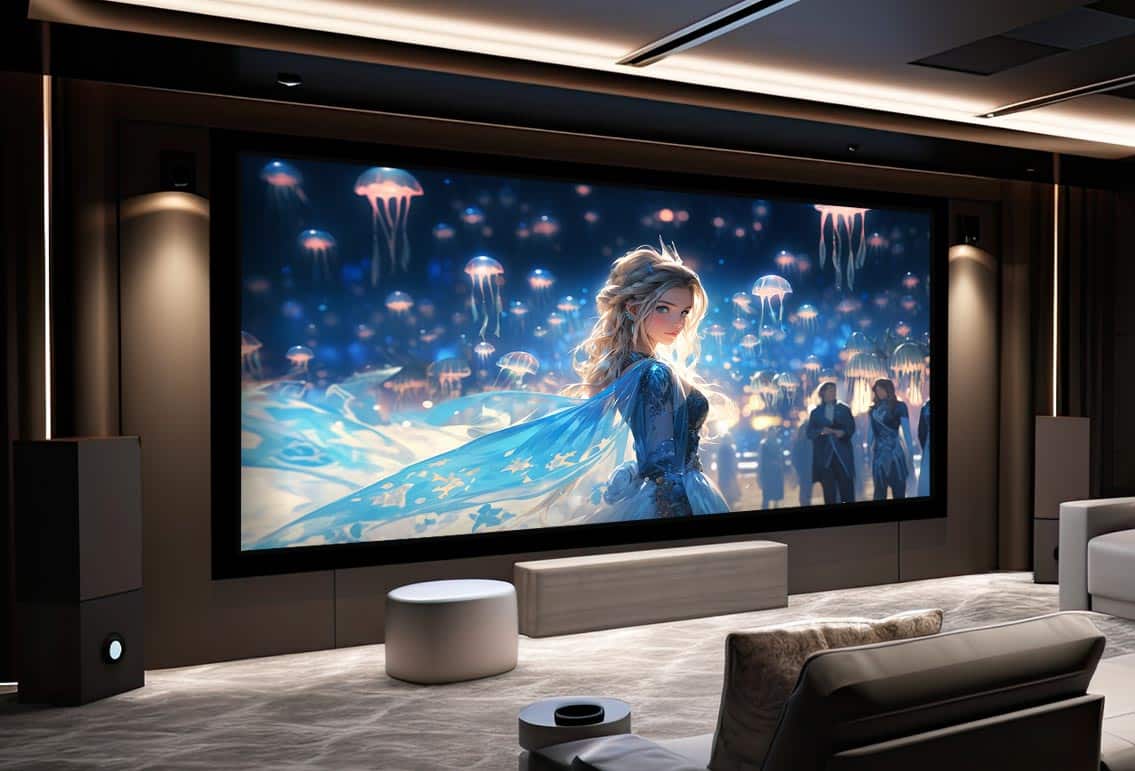 Boca Raton Home Theater Upgrades