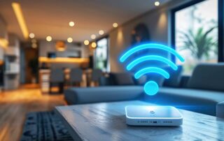 Upgrade Your Florida Home Network