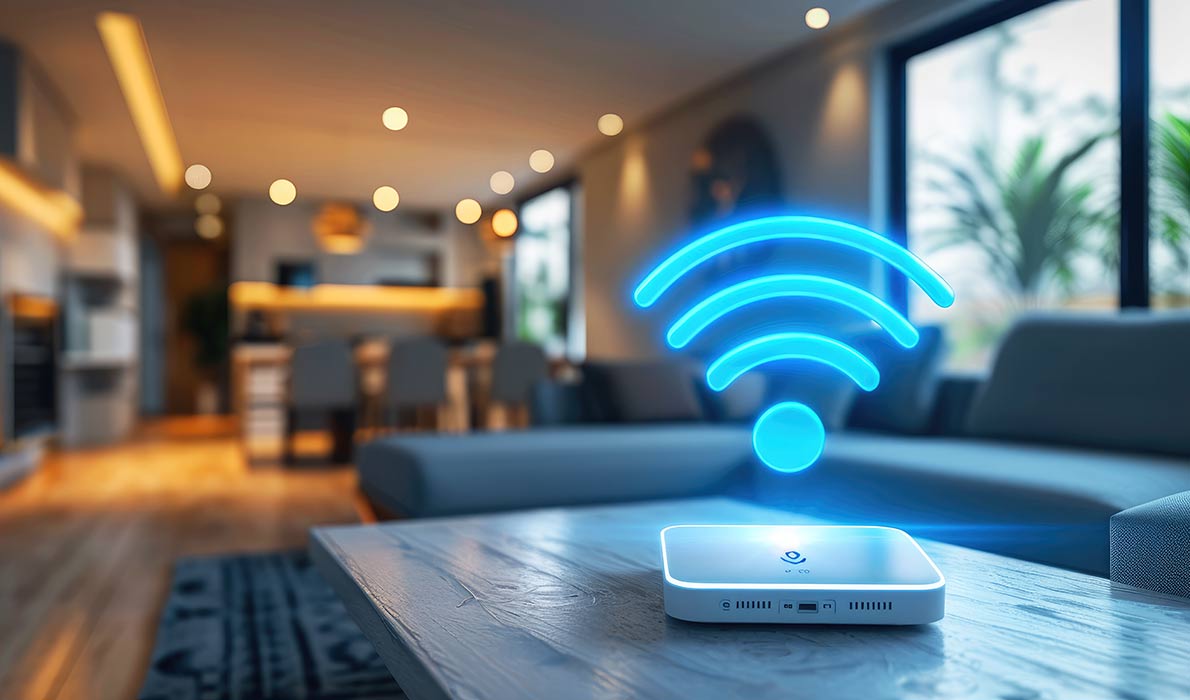 Upgrade Your Florida Home Network