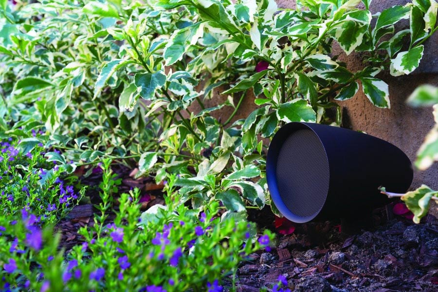 Outdoor Audio Installations West Palm Beach