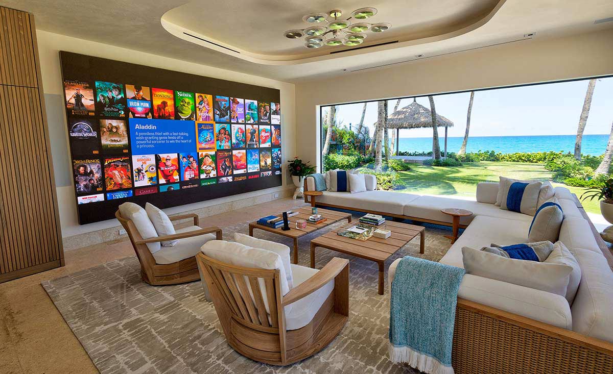 LED Video Walls West Palm Beach