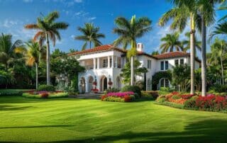 Florida Home Technology Made Easy with Control4 Integration by Definitive Electronics