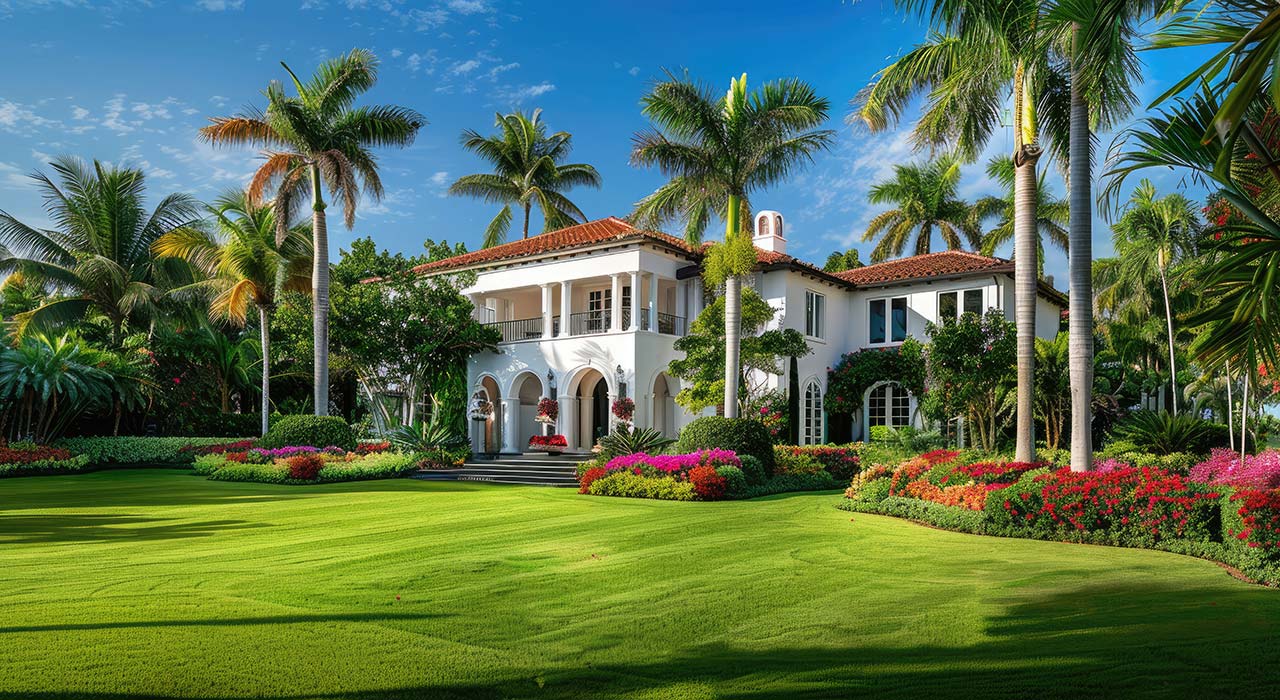 Florida Home Technology Made Easy with Control4 Integration by Definitive Electronics