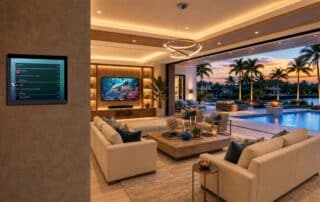 Smart Home Automation That Adapts to Boca Raton Lifestyles
