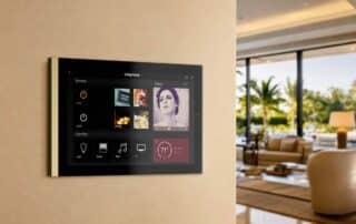 Orlando smart homes by Definitive Electronics