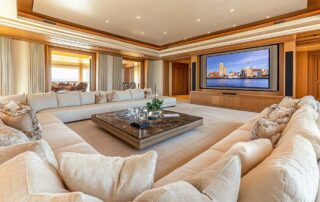 Whole-Home Audio-Video Systems South Florida