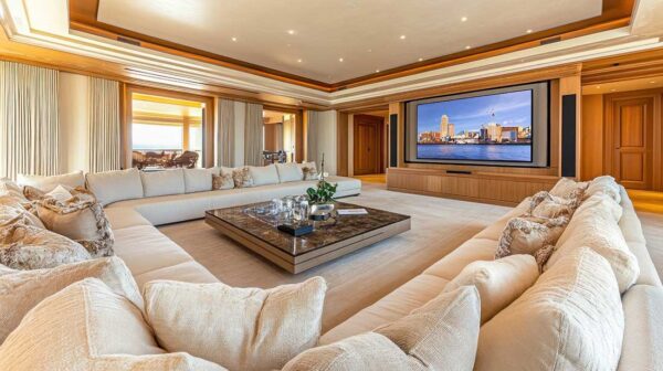 The Benefits and Features of Whole-Home Audio-Video