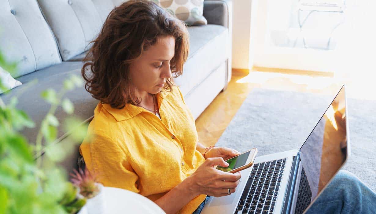 Dependable Home Network Systems Florida