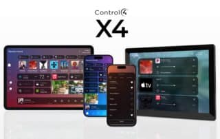 Control4 Smart Home Security West Palm Beach