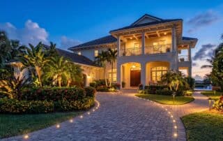 Crestron Home Automation Vero Beach Florida