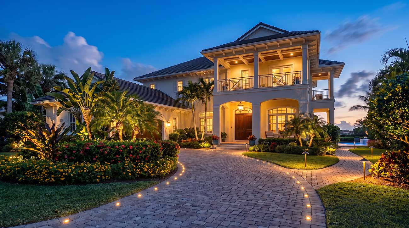 Crestron Home Automation Vero Beach Florida