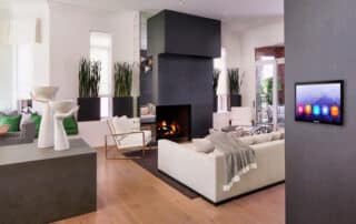 Crestron Home Automation Vero Beach Florida