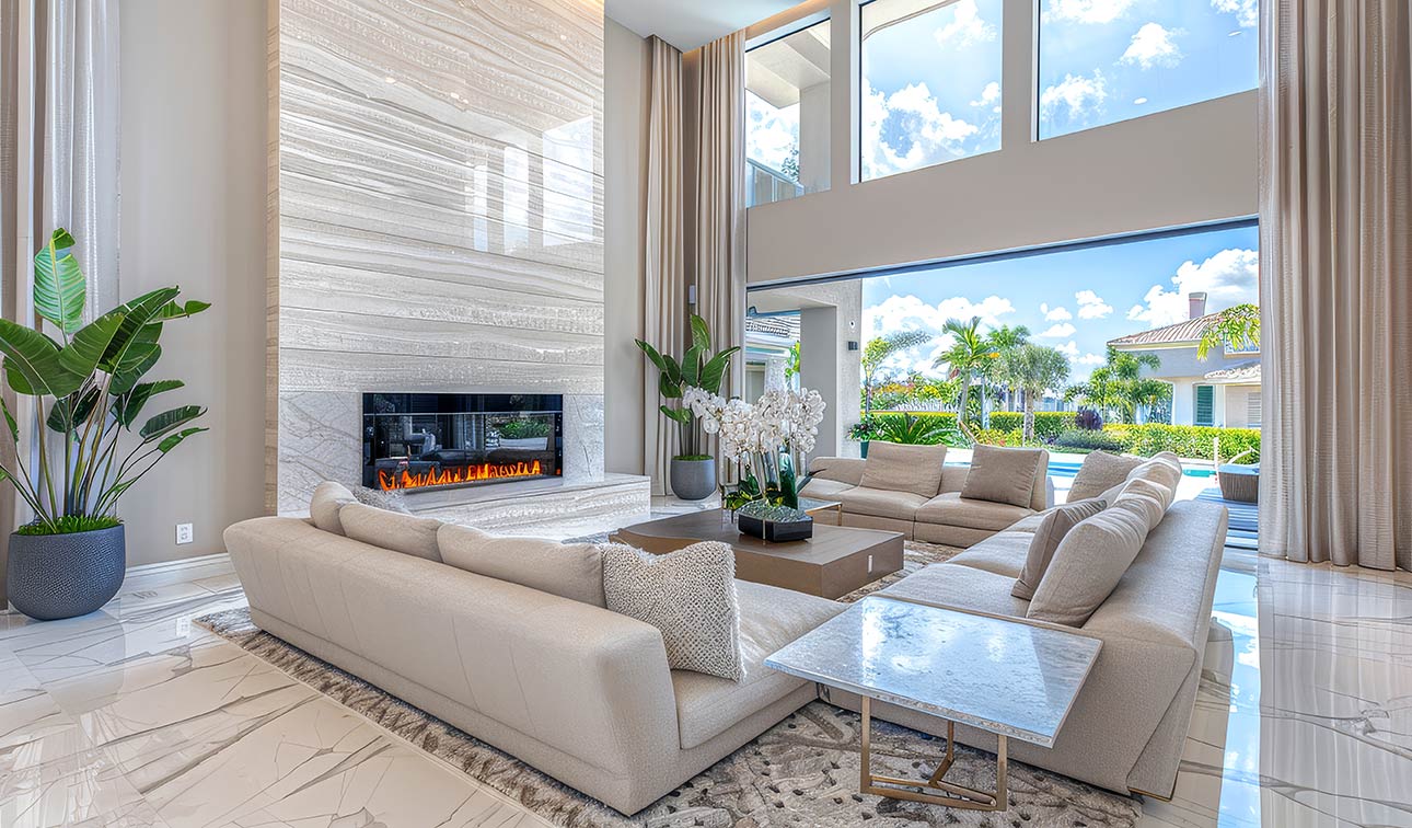 Invisible Whole-Home Audio Stuart FL