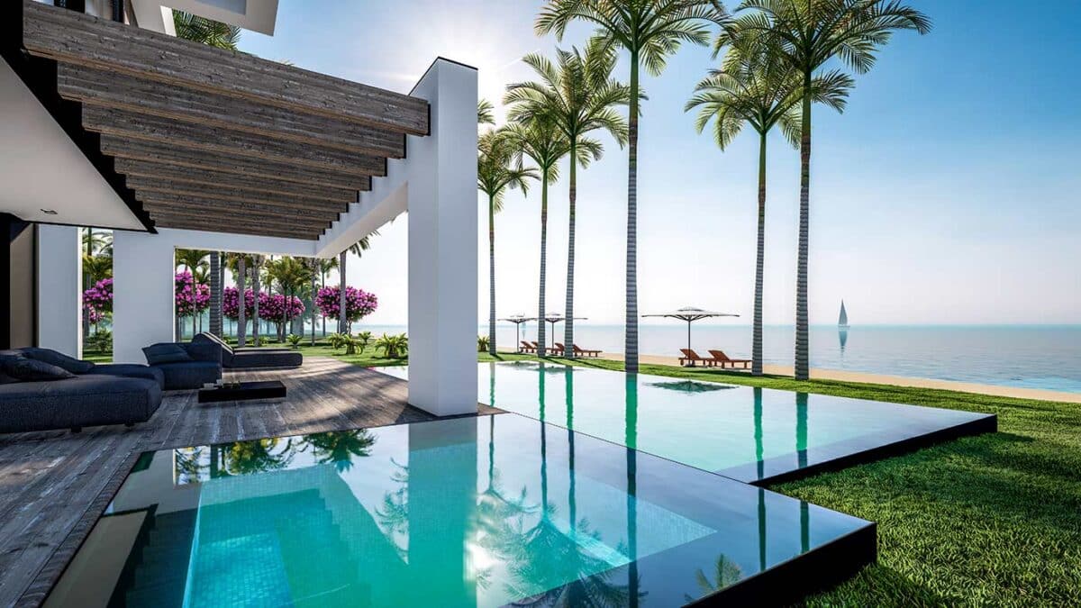 Live in Ultimate Luxury with Smart Home Automation by Definitive ...