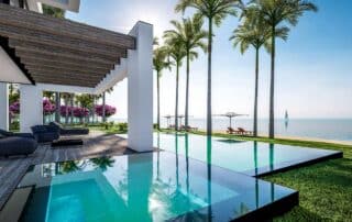 Luxury Home Automation in West Palm Beach