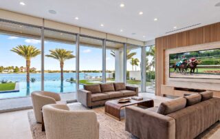 Luxury Home Automation in West Palm Beach FL