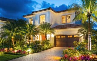 Outdoor Lighting Control Vero Beach