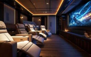 Vero Beach FL Home Theater Systems